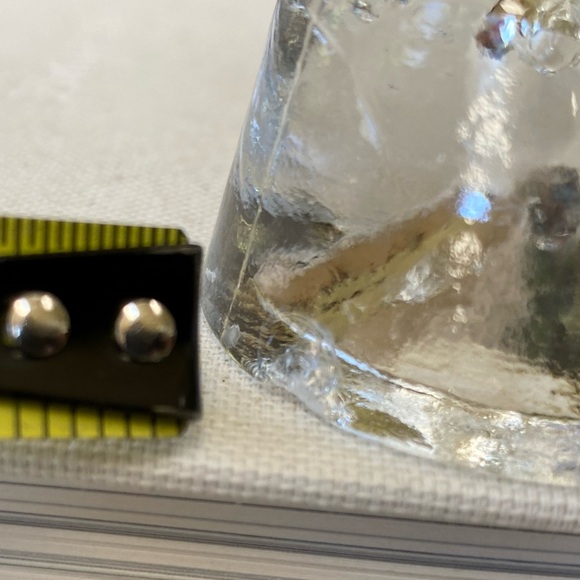 Last chance - Iittala arkipelago candle stick - Picture 6 of 10